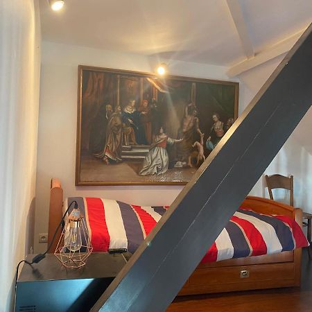 Le Clos Luce Cucq Zewnętrze zdjęcie