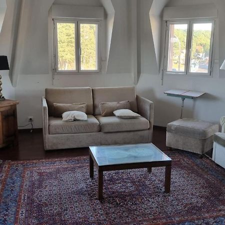 Le Clos Luce Cucq Zewnętrze zdjęcie