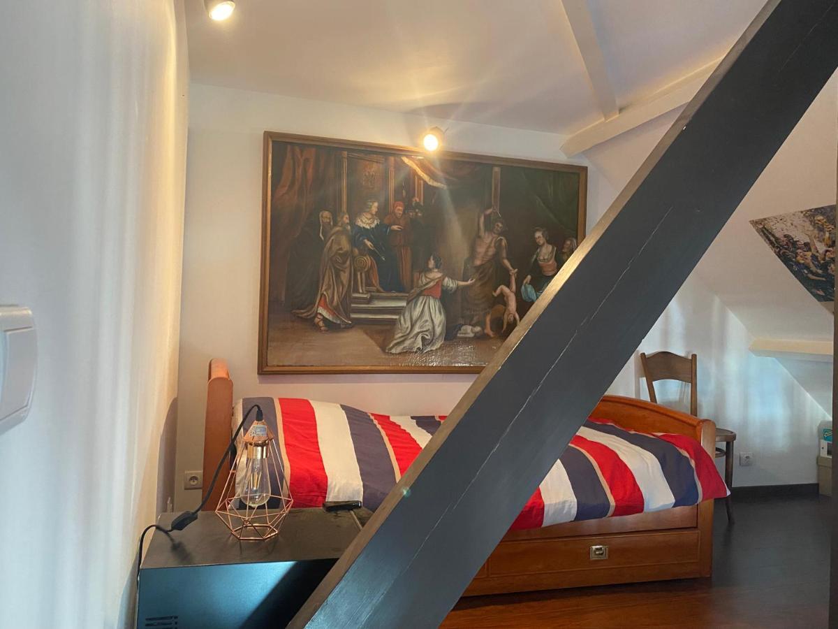 Le Clos Luce Cucq Zewnętrze zdjęcie