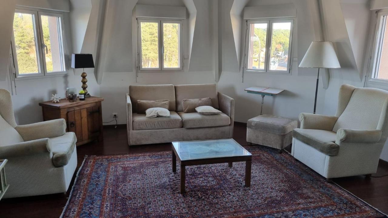 Le Clos Luce Cucq Zewnętrze zdjęcie